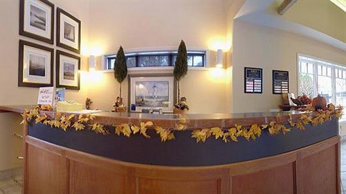 Club Wyndham Long Wharf 3* Newport