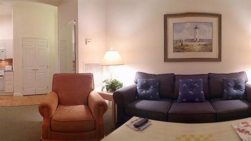 Resort Club Wyndham Long Wharf 3*