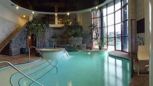 Club Wyndham Long Wharf 3* Newport