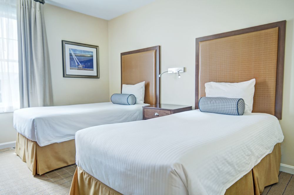 Resort Club Wyndham Long Wharf