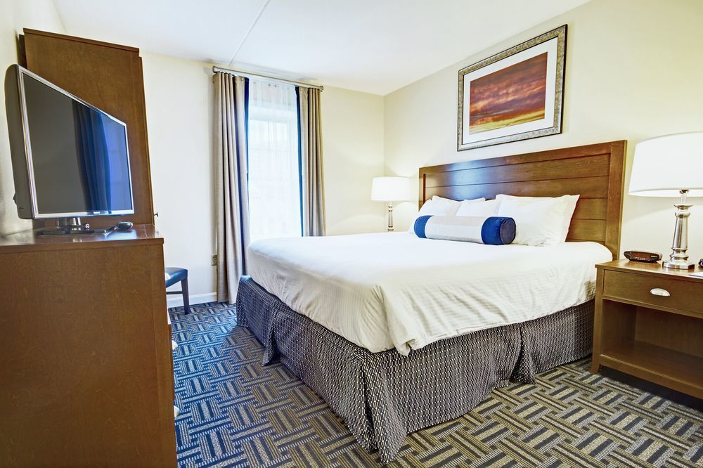 Resort Club Wyndham Long Wharf