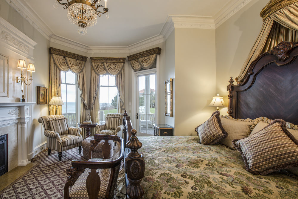 Hotel The Chanler At Cliff Walk Newport