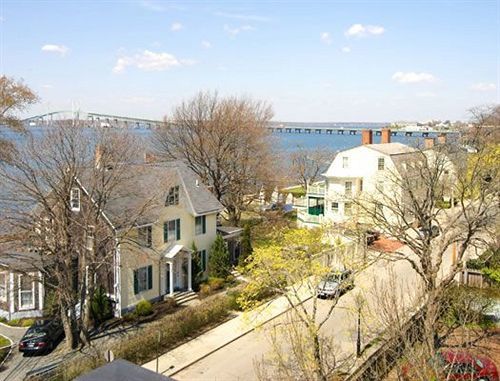 Sarah Kendall House Bed & Breakfast 3*