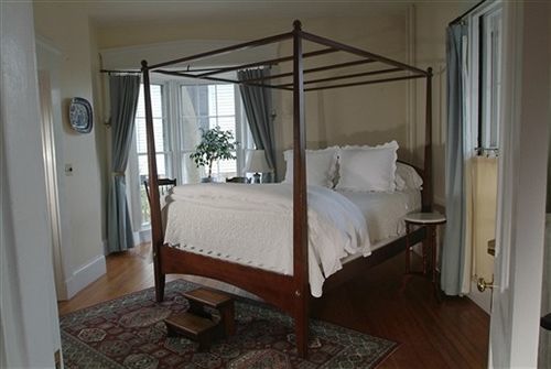 Hotel Marshall Slocum