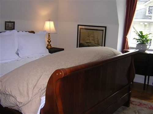 Marshall Slocum Hotel Newport