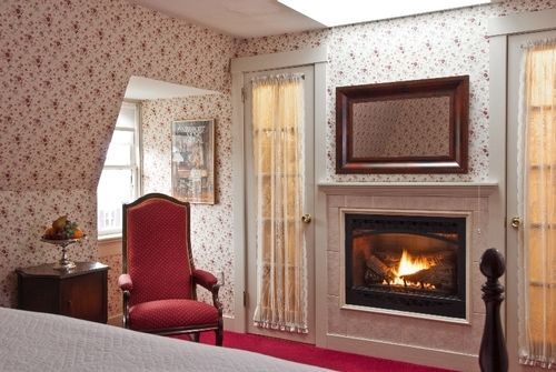 Marshall Slocum 4* Newport
