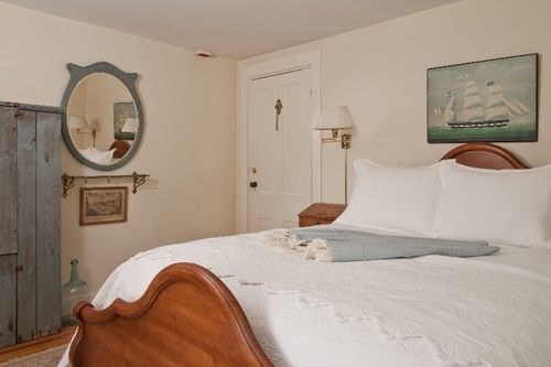 Marshall Slocum Hotel Newport
