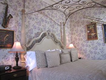 Serenity Inn Newport