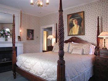 Inn Serenity Newport