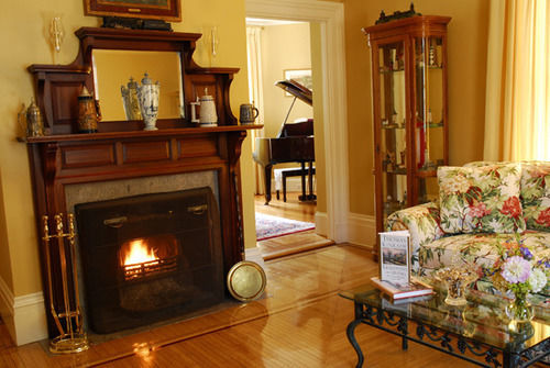 The Spring Seasons Hotel