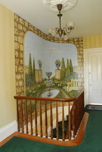 Hotel The Spring Seasons Newport