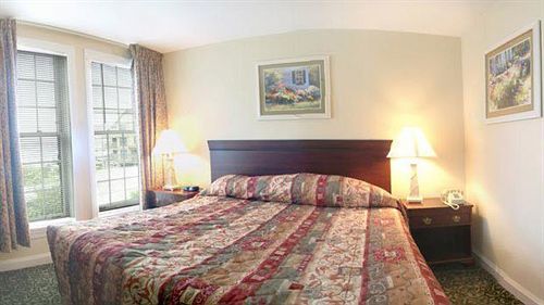 Club Wyndham Onshore Resort Newport