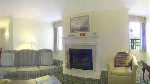Club Wyndham Onshore 3* Newport