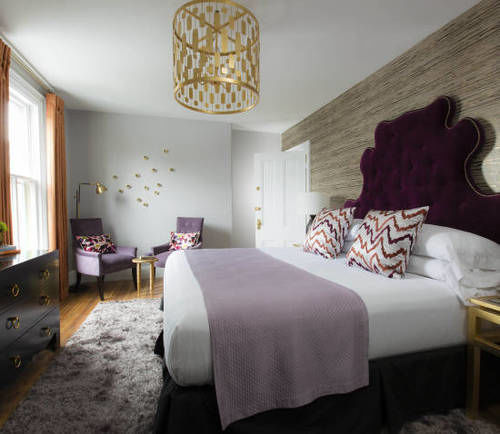 Hotel Gilded 4*