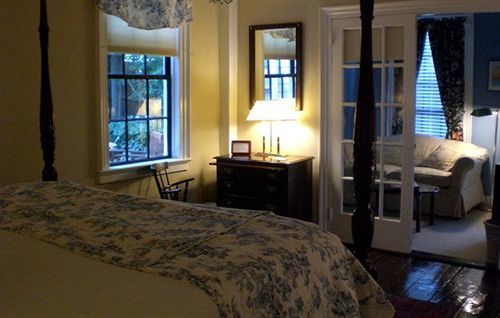 Samuel Durfee House Bed & Breakfast 3*