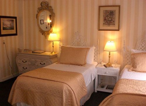 Bed & Breakfast Samuel Durfee House