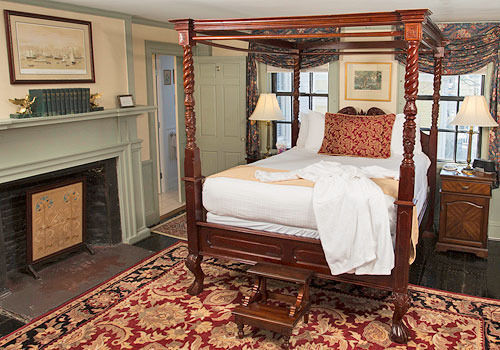 Samuel Durfee House