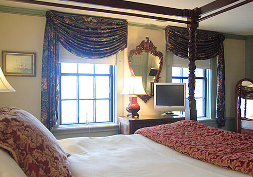 Samuel Durfee House 3* Newport