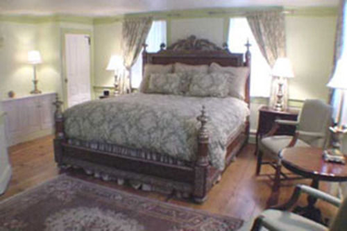 Admiral Farragut Inn Newport