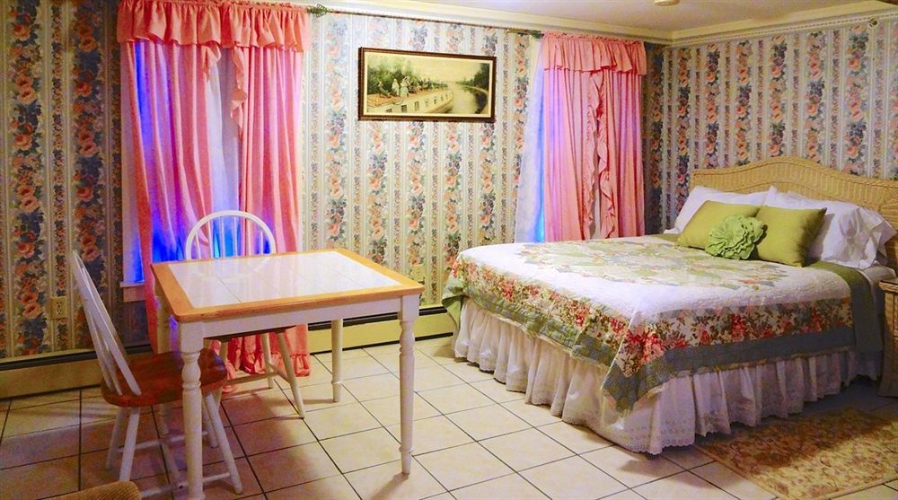 Bed & Breakfast The Henry Collins