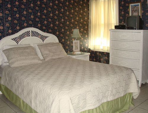 Bed & Breakfast The Henry Collins