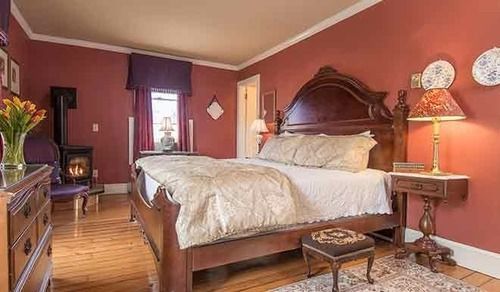 Bed & Breakfast Town & Tide