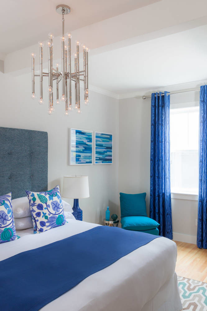 Hotel The Attwater Newport