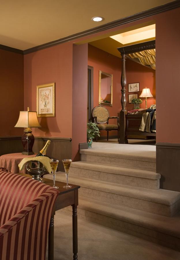 Hydrangea House Guest house 4*