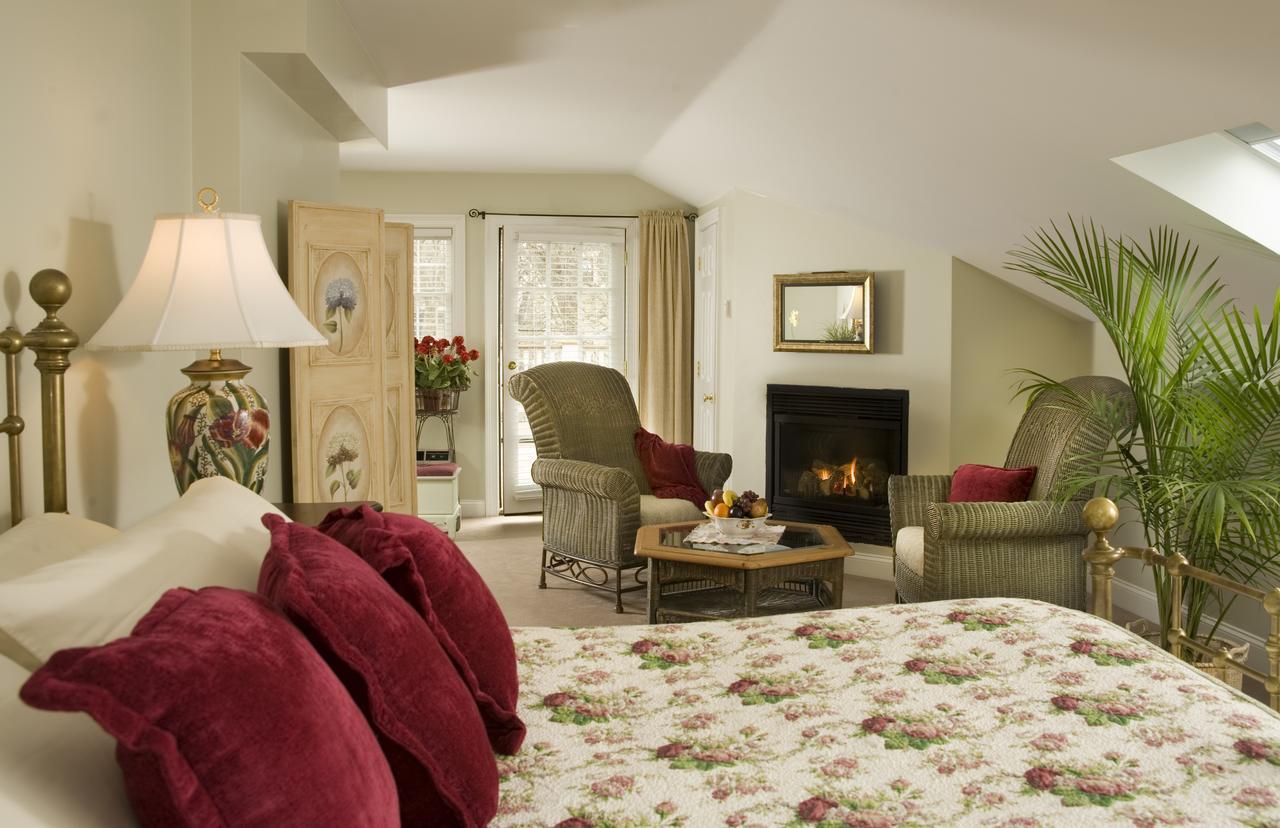 Hydrangea House 4* Newport
