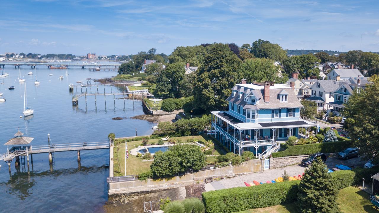 Sanford-covell Marina 3* Newport