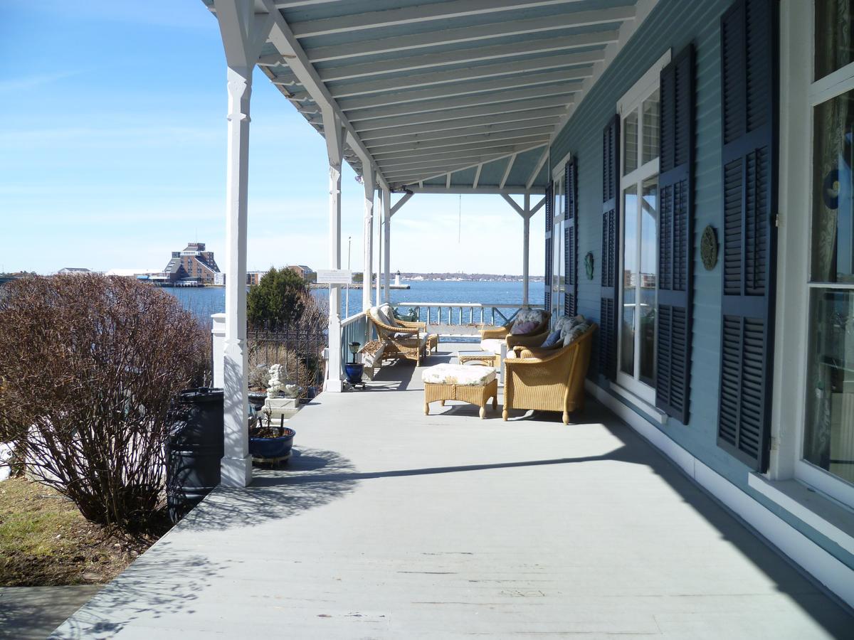 Sanford-covell Marina 3*