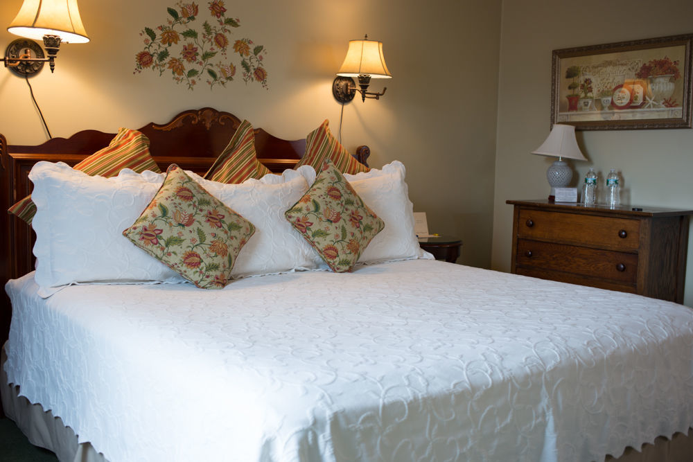 Admiral Fitzroy Bed & Breakfast 2*