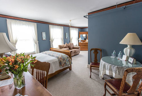 Admiral Fitzroy Bed & Breakfast 2*