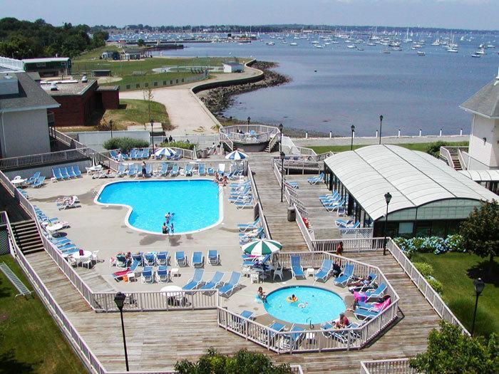 Resort At Wellington Newport
