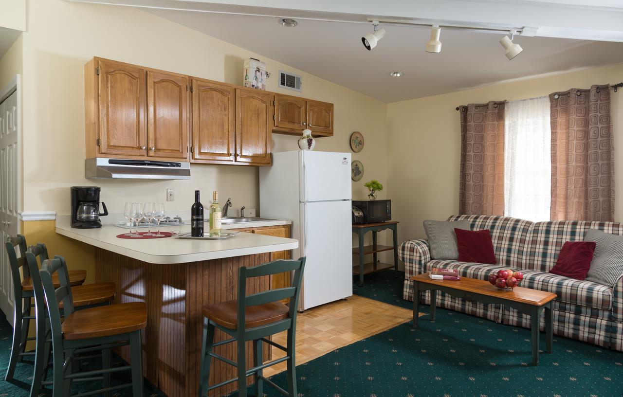 Inn Beech Tree And