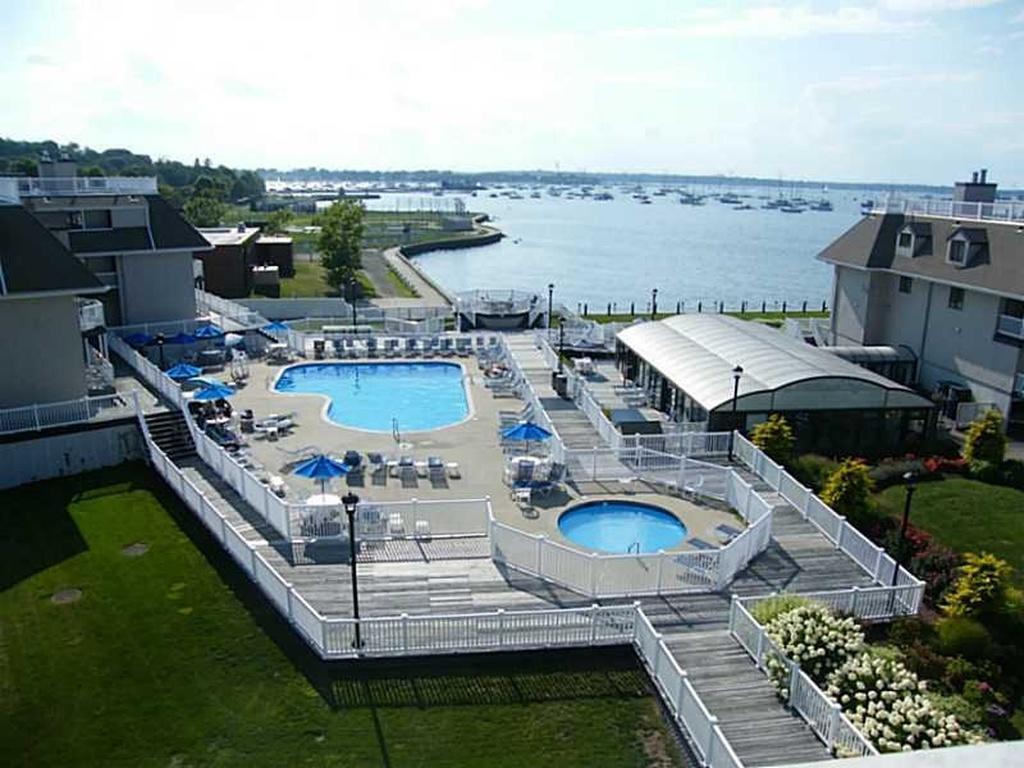 Resort At Wellington Newport