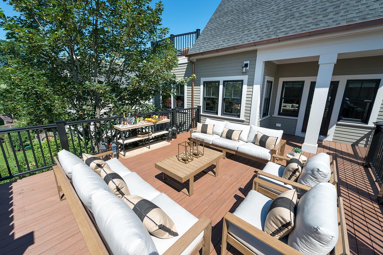The Lofts - 595 Thames Street Holiday home