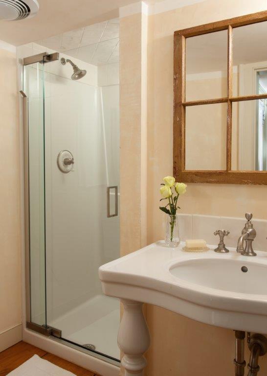 Captain Simeon Potter House 4* Newport