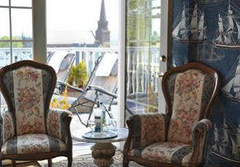Serenity Inn Newport