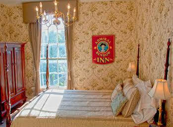 Serenity Inn 4*
