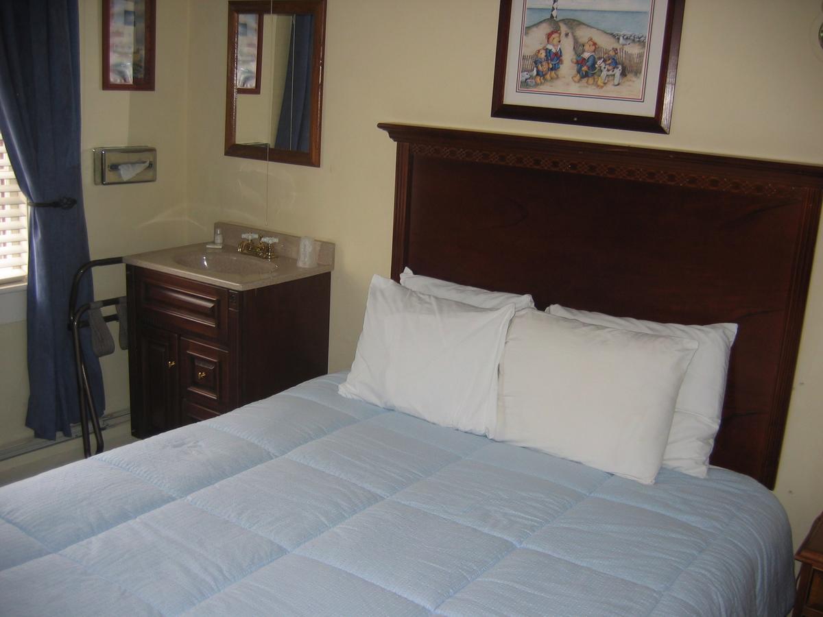 Bed & Breakfast Bellevue House