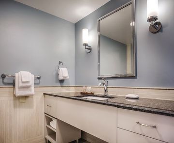 Club Wyndham Long Wharf 3* Newport
