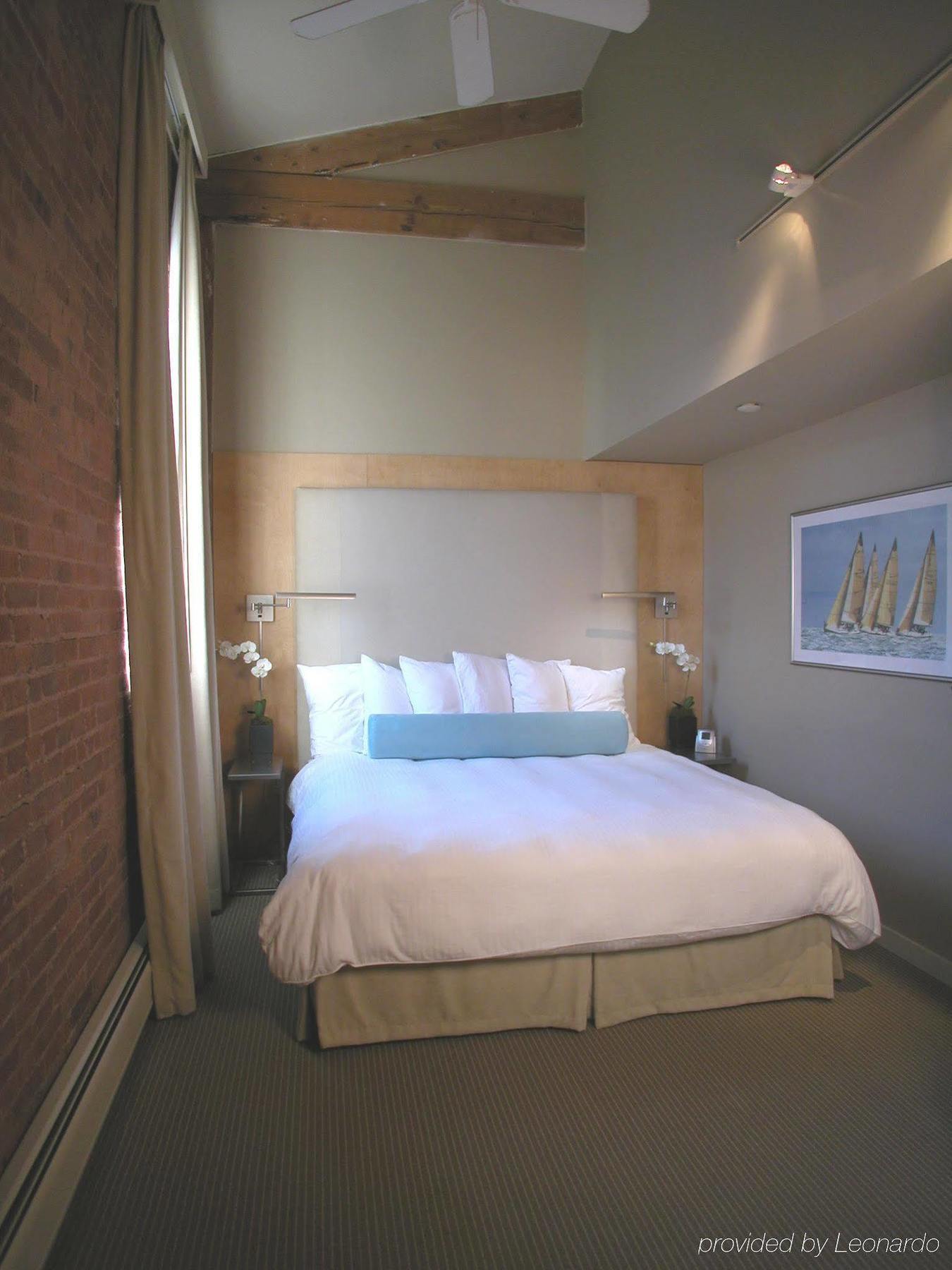 Mill Street Hotel 3*