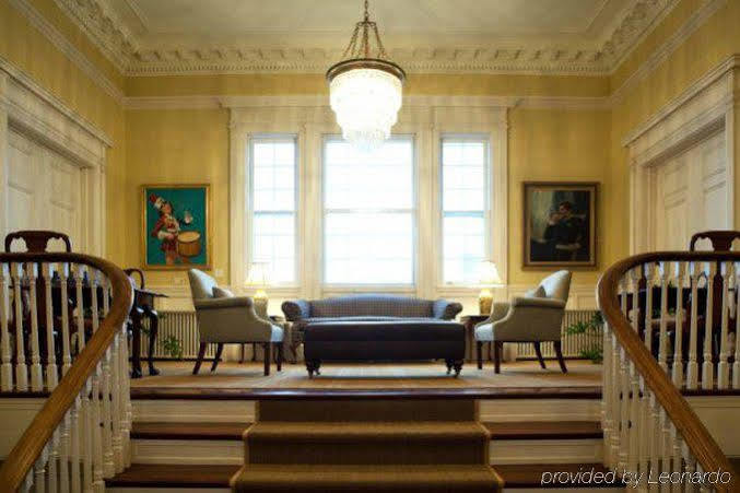 Hotel The Vanderbilt, Collection Newport