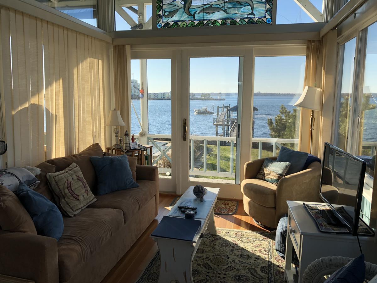 Sanford-covell Marina 3* Newport