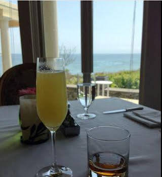 La Farge Perry House Bed & Breakfast Newport