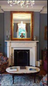 La Farge Perry House Bed & Breakfast Newport