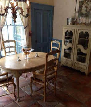 Bed & Breakfast La Farge Perry House Newport