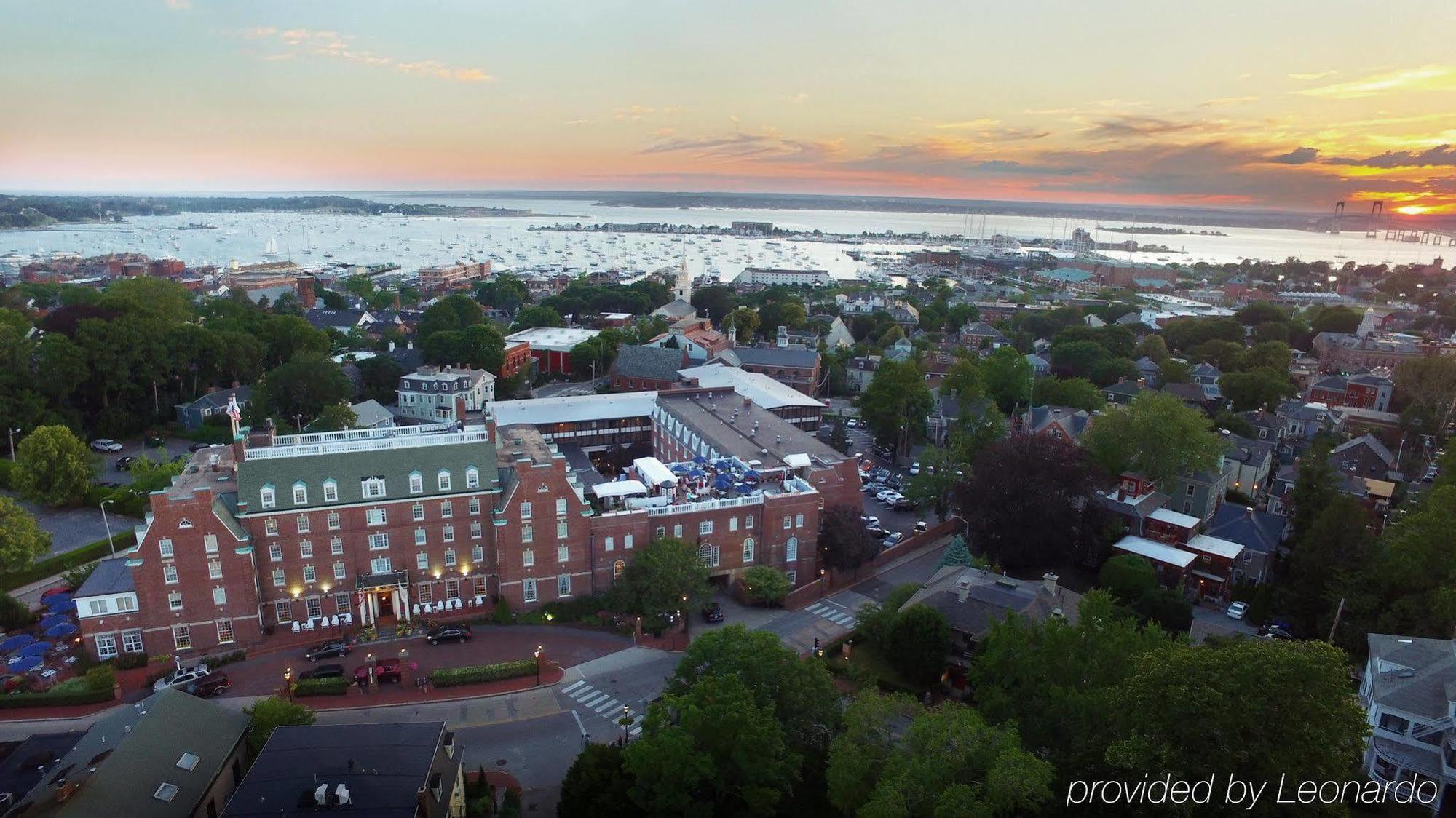 Hotel Viking Newport