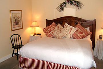 Inn Clarkeston Newport